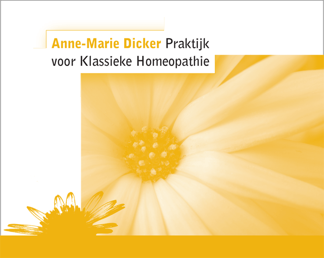 Homeopathie